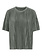 Only RAVENNA PLISSE TOP AGAVE GREEN