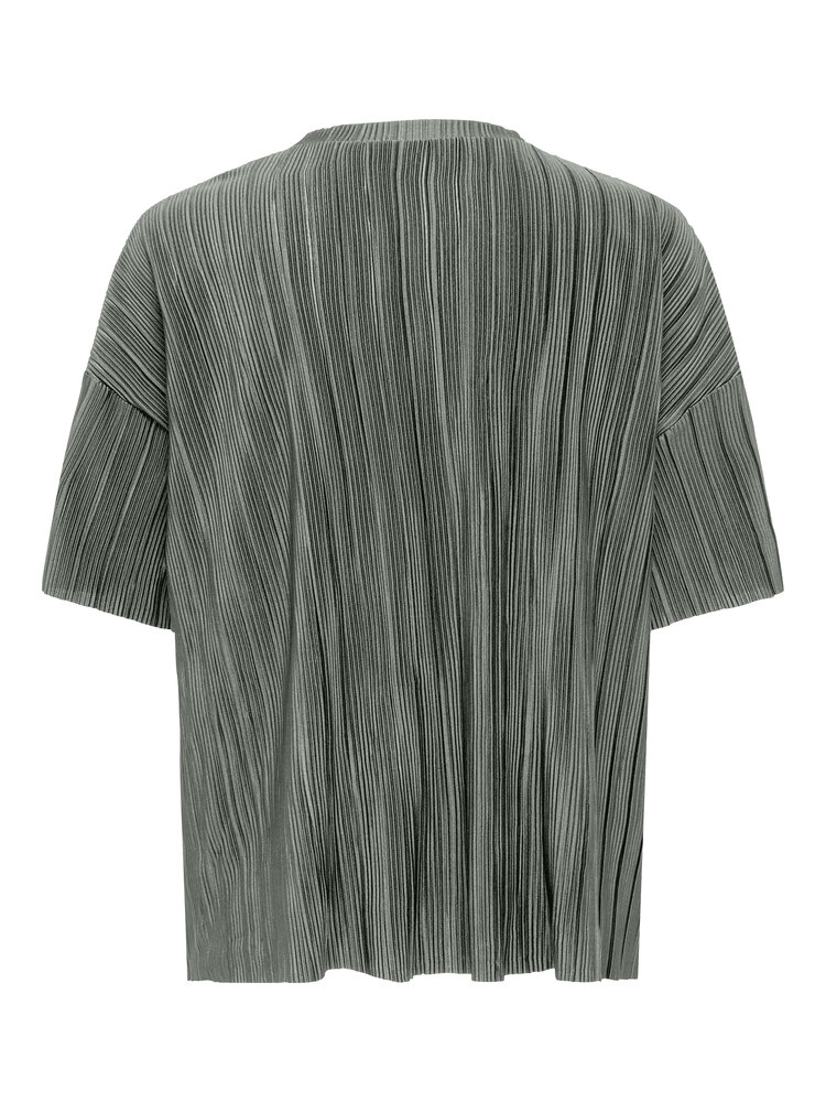 Only RAVENNA PLISSE TOP