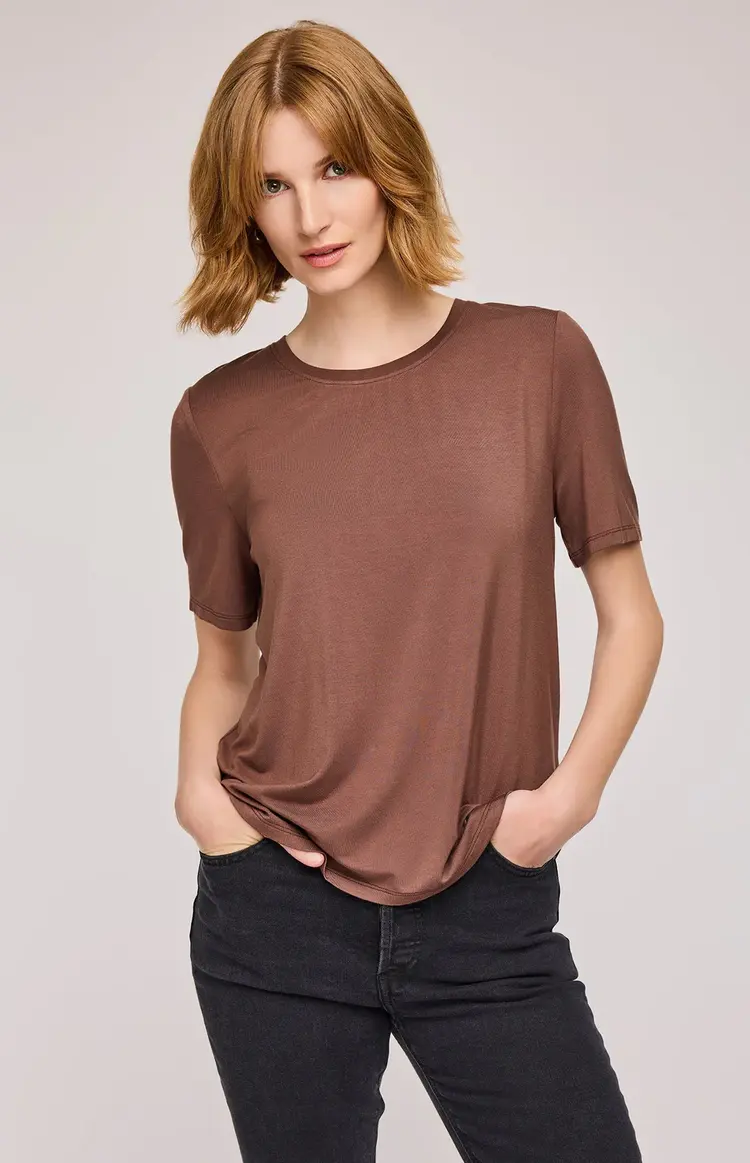 Gentle fawn FEMMES BRIELLE T-SHIRT