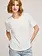 Gentle fawn BRIELLE T-SHIRT WHITE