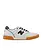 New Balance HOMMES TOM KNOX 600 WHITE/BLACK