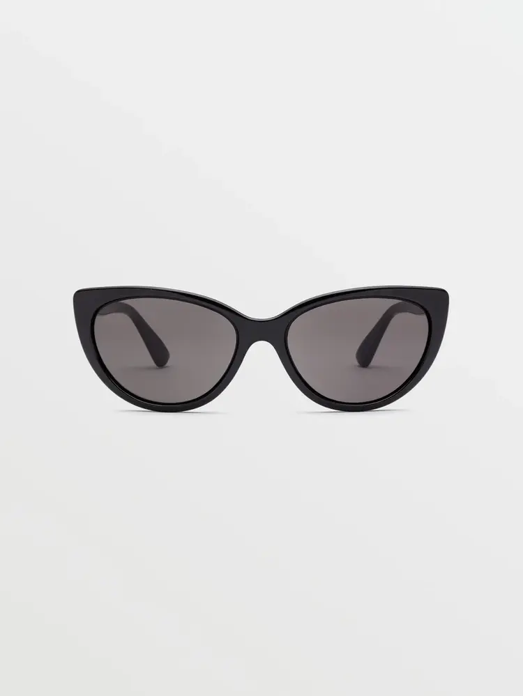 Volcom BUTTER GLOSS BLACK/GRAY