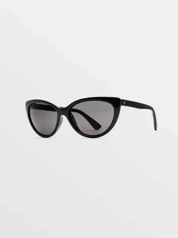 Volcom BUTTER GLOSS BLACK/GRAY
