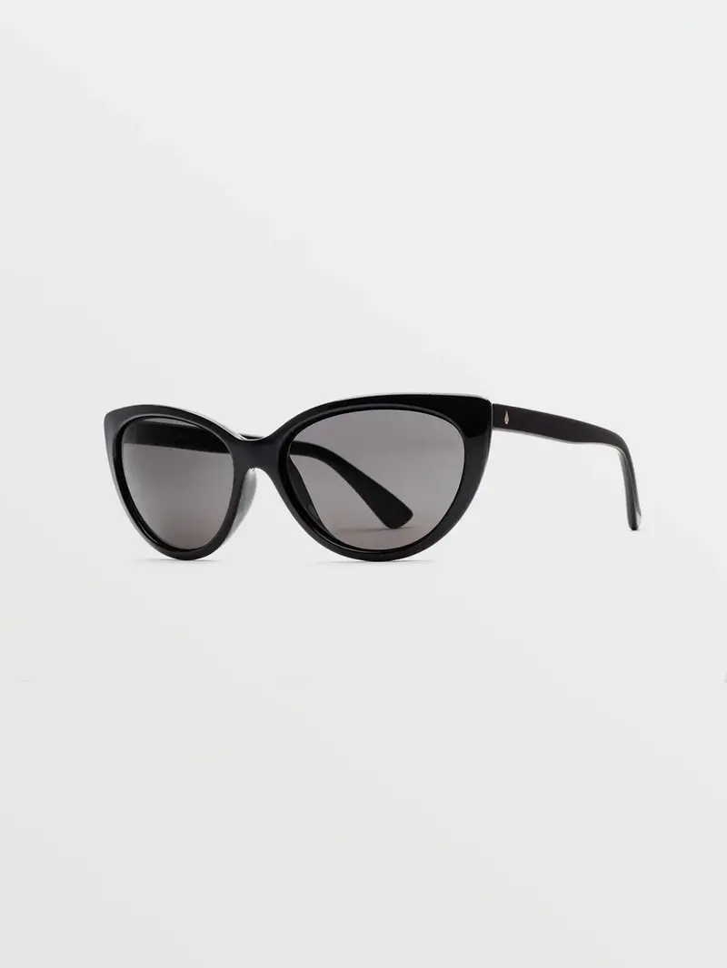 Volcom BUTTER GLOSS BLACK/GRAY