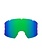 Volcom GARDEN LENS GREEN CHROME