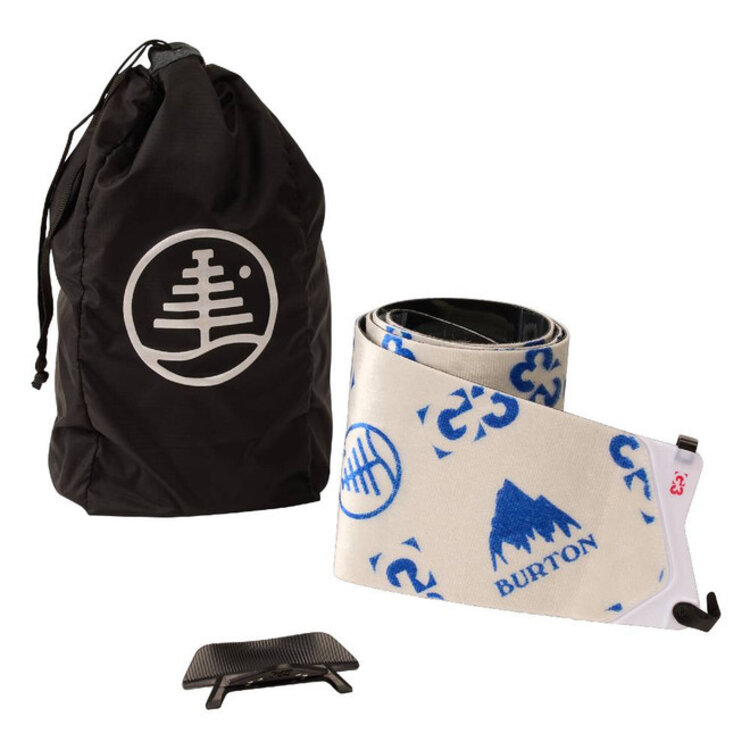 Burton BURTON | SPLITSKIN XG3 HIGH-TRACTION