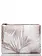 Aloha MID POUCH DAY PALM ROSE GOLD
