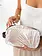 Aloha DAY PALMS DOPP KIT ROSE GOLD