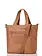 Aloha MONOCHROME CROSSBODY TOFFEE