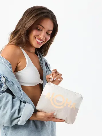 Aloha PLUNGE SMALL SHERBET/SANDSTONE