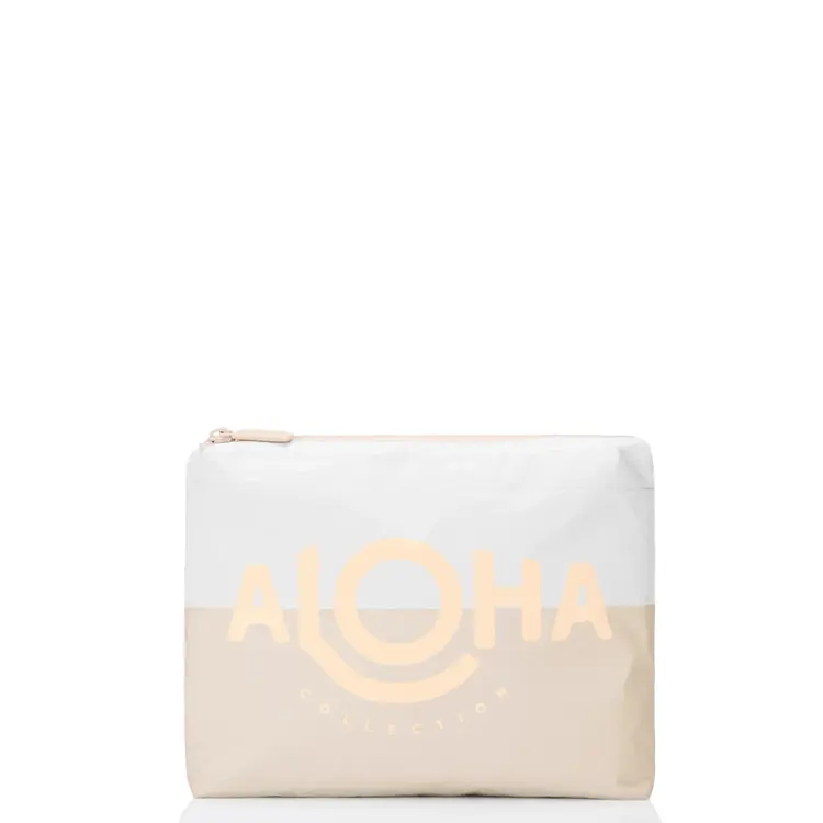 Aloha PLUNGE SMALL SHERBET/SANDSTONE