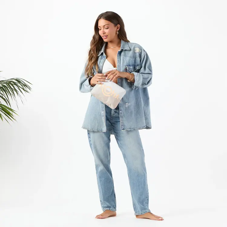 Aloha PLUNGE SMALL SHERBET/SANDSTONE