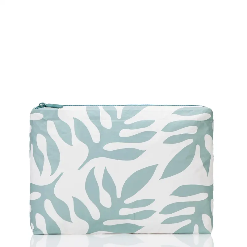 Aloha OLA MID POUCH LOW TIDE