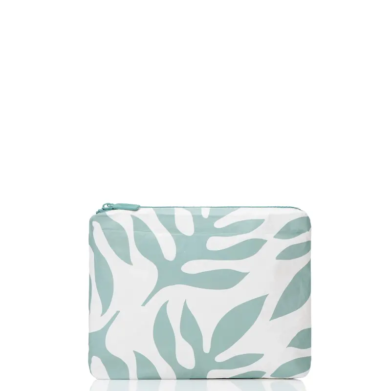 Aloha OLA SMALL POUCH LOW TIDE