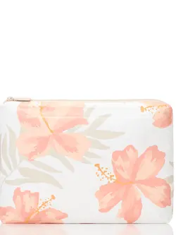 Aloha ADRIFT MID POUCH PINK SALT