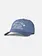 Salty crew FEMMES NIGHT BITE DAD HAT BLUESTONE