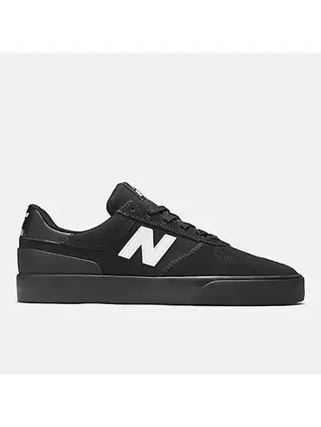 New Balance HOMMES 272 BLACK/WHITE