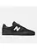 New Balance HOMMES 272 BLACK/WHITE