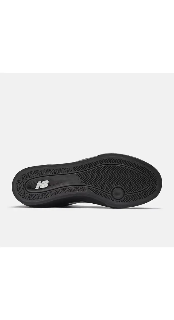 New Balance HOMMES 272 BLACK/WHITE
