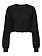 Only BOLETTE LONG SLEEVE SHORT O-NECK