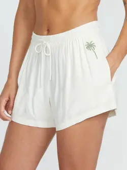 Volcom FEMMES SUNNY DAZE SHORTS BONE