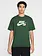 Nike SB HOMMES SB LOGO TEE FIR