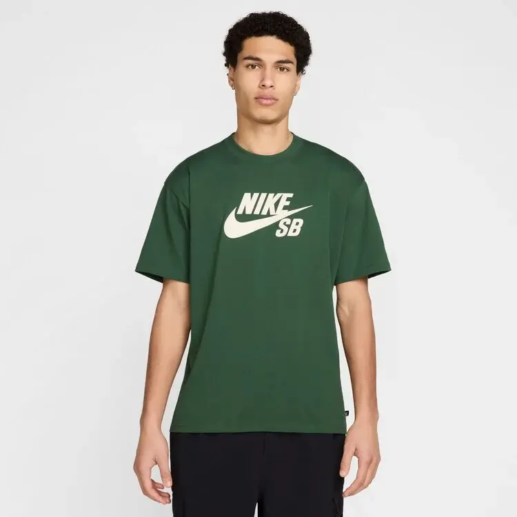 Nike SB HOMMES SB LOGO TEE FIR