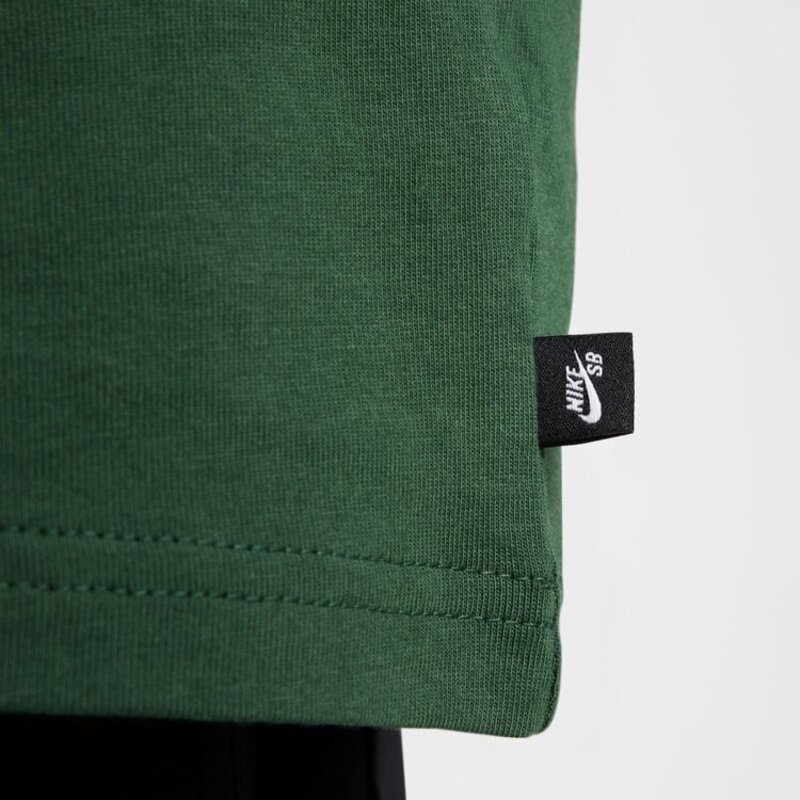 Nike SB HOMMES SB LOGO TEE FIR
