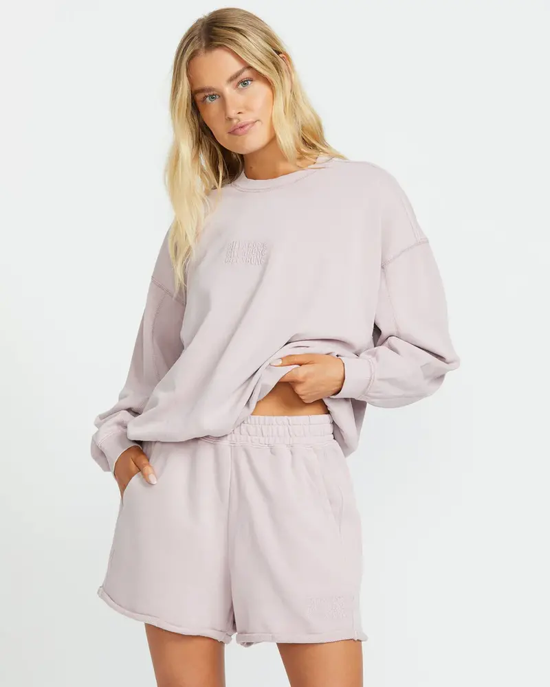 Billabong WOMEN'S SO TYPICAL SHORTS HAZE