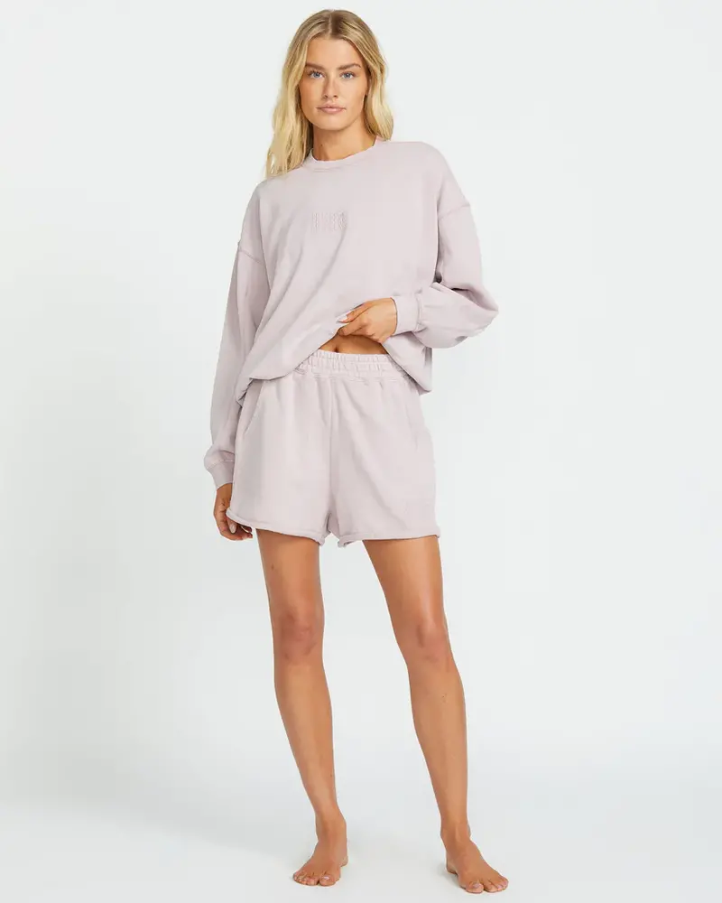 Billabong WOMEN'S SO TYPICAL SHORTS HAZE