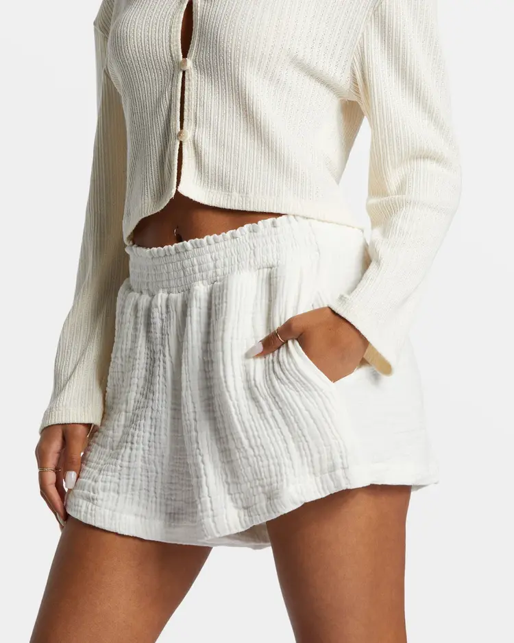 Billabong WOMEN'S IN THE WAVES SHORT