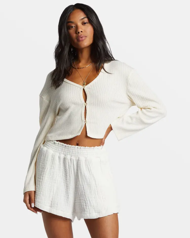 Billabong WOMEN'S IN THE WAVES SHORT