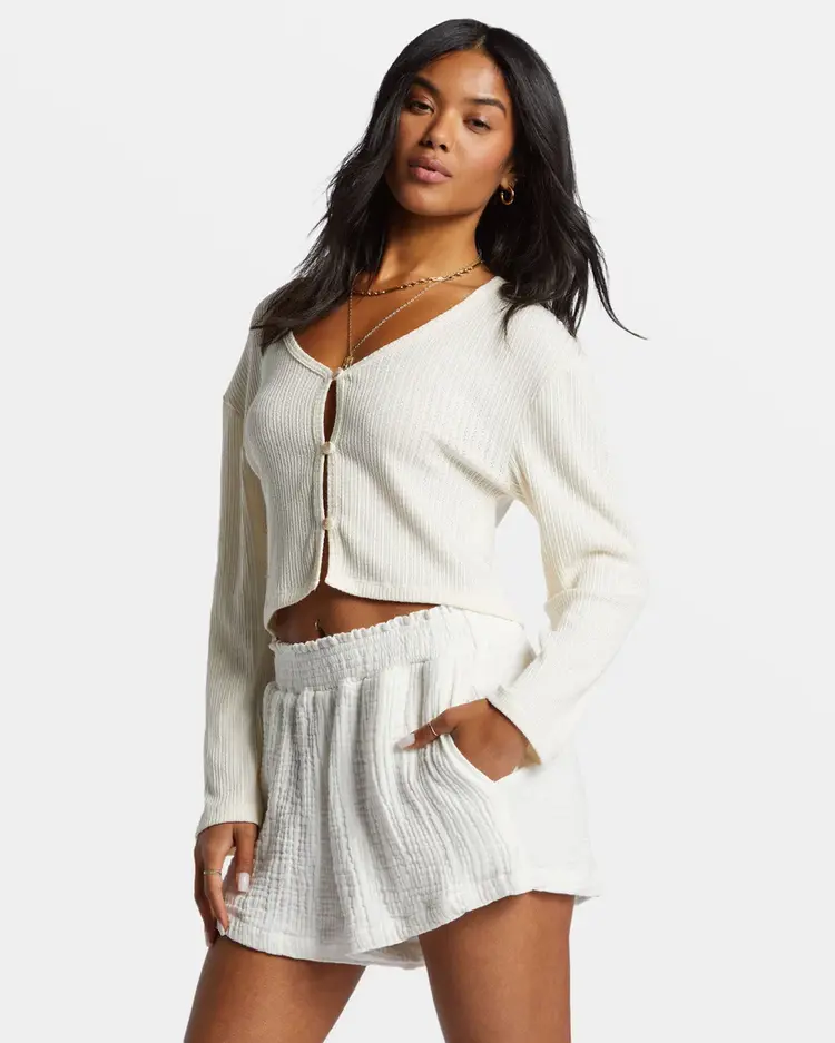 Billabong FEMMES IN THE WAVES SHORT