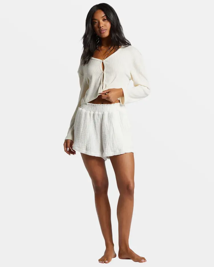 Billabong FEMMES IN THE WAVES SHORT