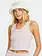 Billabong WOMEN'S RERUN KNIT TANK HAZE