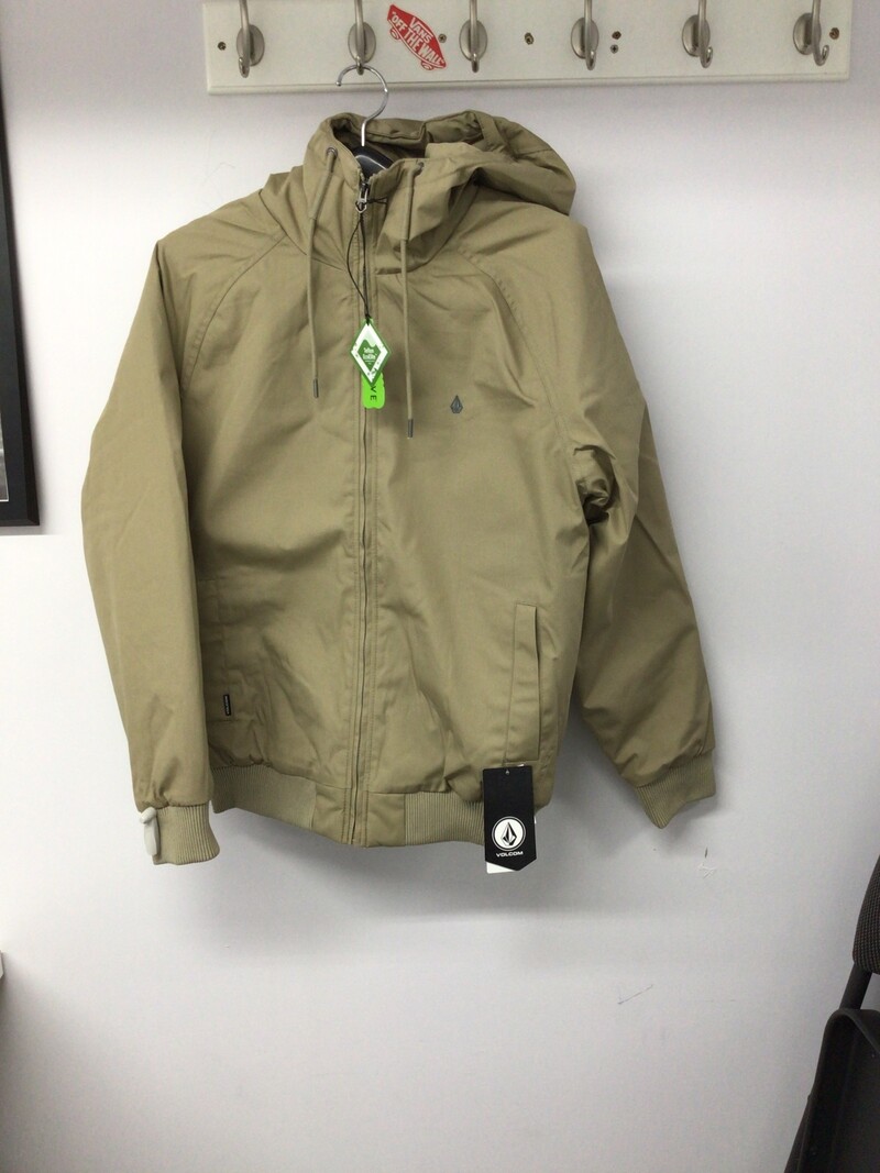 Volcom HERNAN 10K