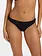 Billabong SOL SEARCHER LOWRIDER BIKINI BOTTOM BLACK PEBBLE