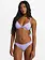 Billabong SOL SEARCHER LOWRIDER BIKINI BOTTOM PURPLE PUNCH