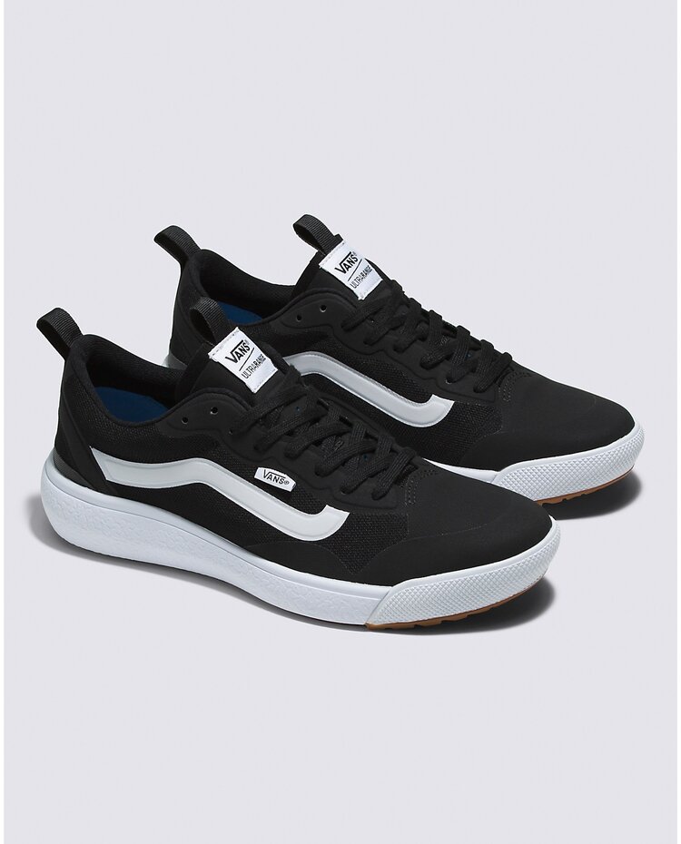 Vans  MTE ULTRARANGE EXO BLACK