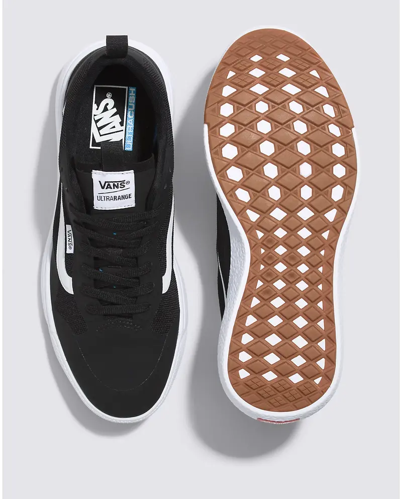 Vans  MTE ULTRARANGE EXO BLACK
