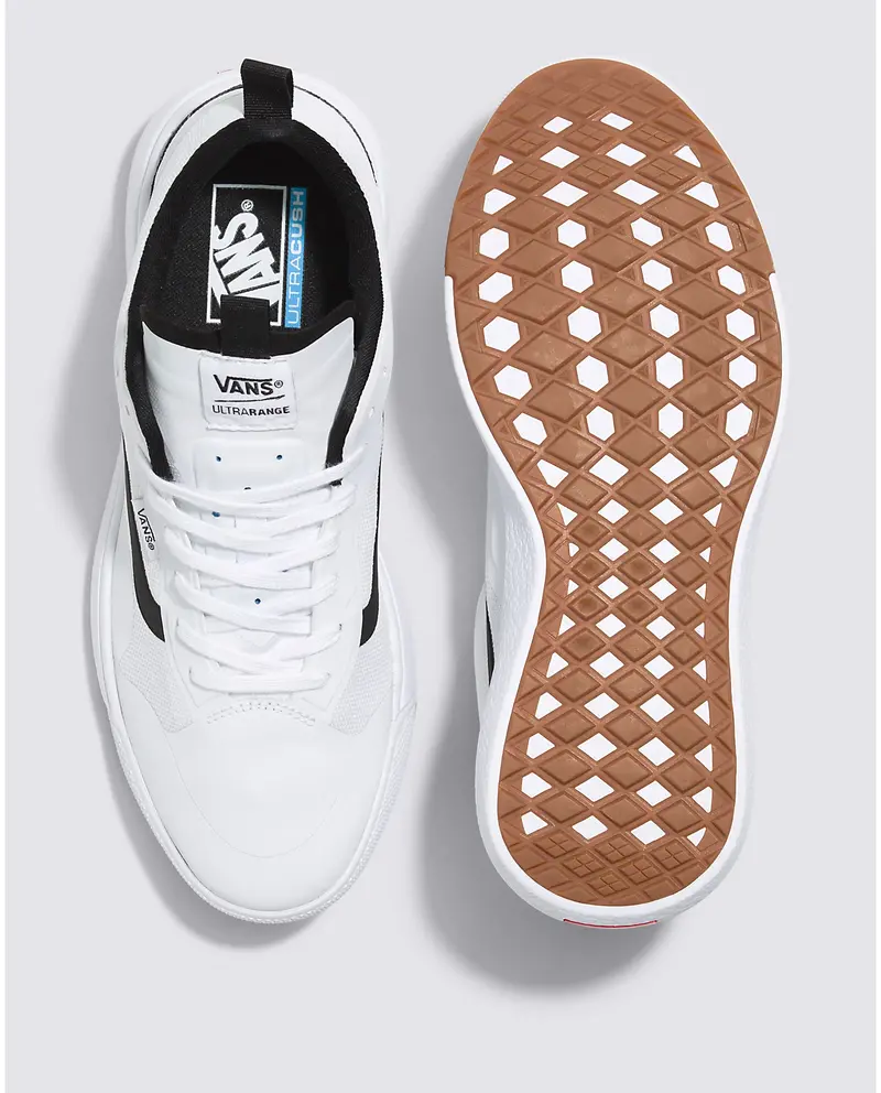 Vans MTE ULTRARANGE EXO WHITE