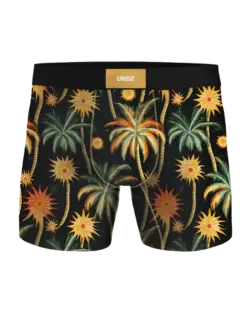 Undz MEN'S CLASSIC BOXER PALMIERS