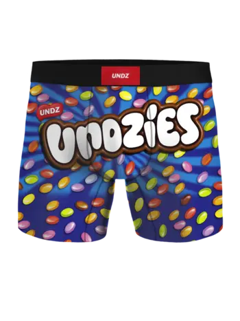 Undz HOMMES CLASSIC BOXER UNDZIES