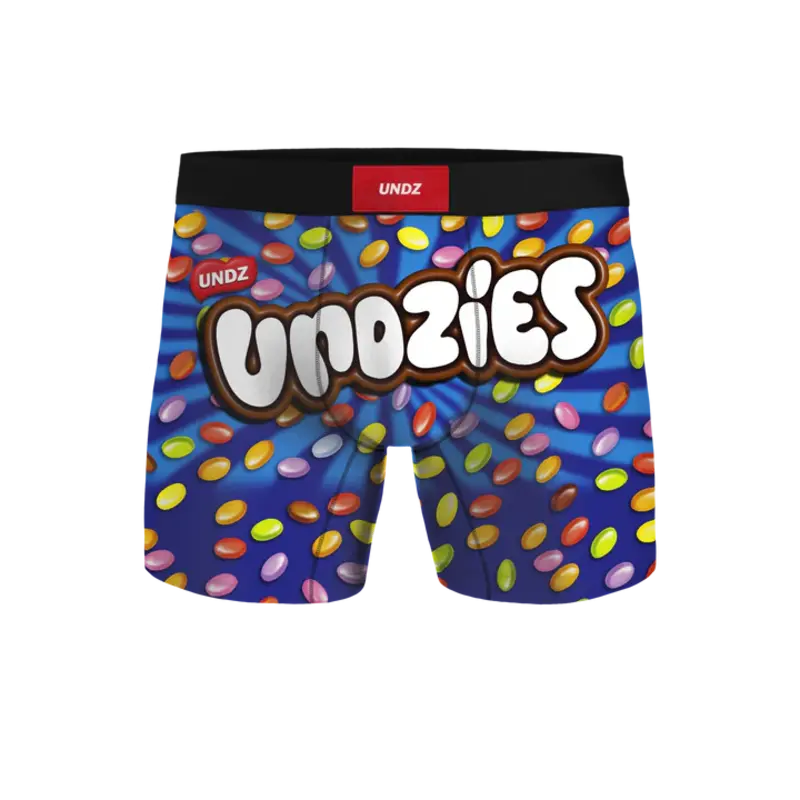 Undz MEN'S CLASSIC BOXER UNDZIES