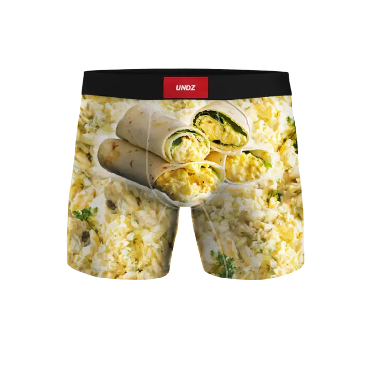 Undz HOMMES CLASSIC BOXER PITA