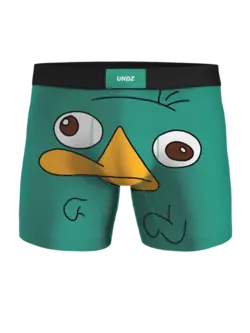 Undz HOMMES CLASSIC BOXER PERRY