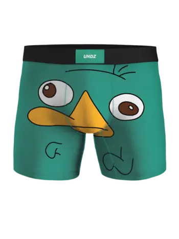 Undz MEN'S CLASSIC BOXER PERRY