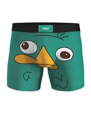 Undz HOMMES CLASSIC BOXER PERRY