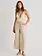 Everyday Sunday PANTALON COUVRE-MAILLOT LINEN MIX