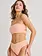 Everyday Sunday ADJUSTABLE STRAP TOP SUMMER PEACH